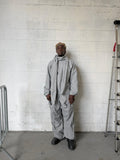 Pantalon gris