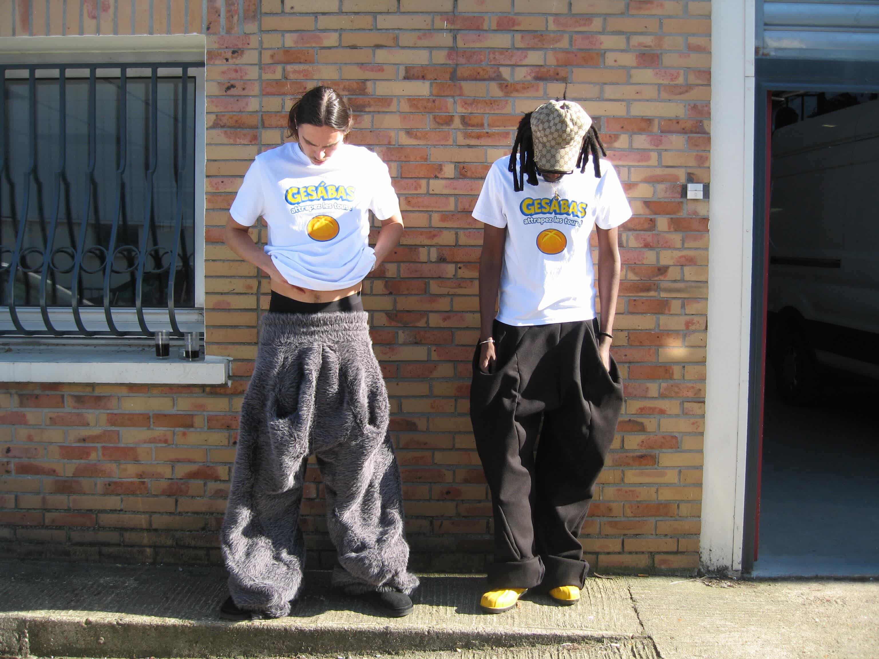 T-shirt manche courte